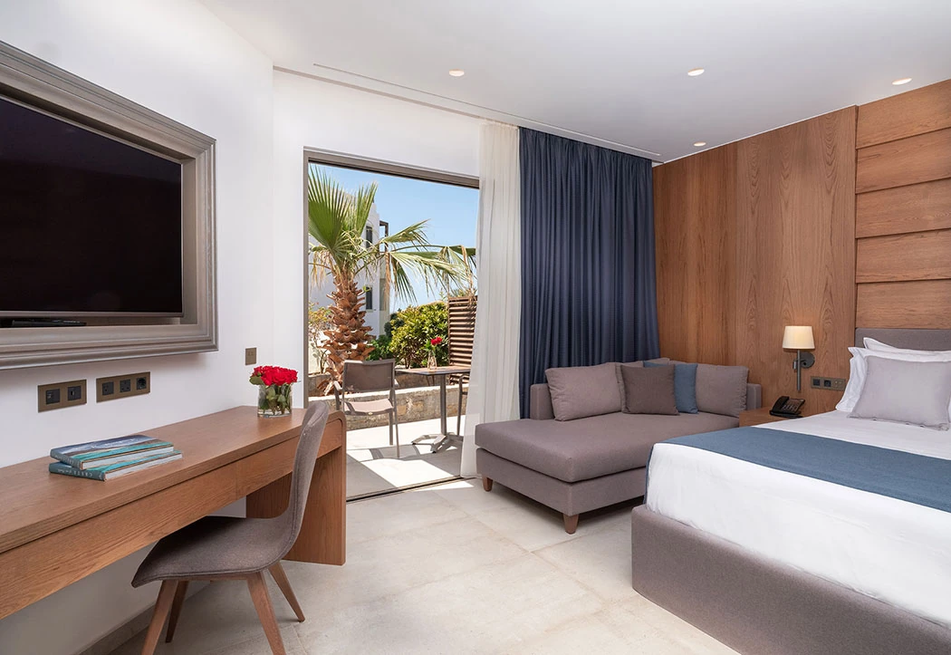 Accommodation · Nana Golden Beach