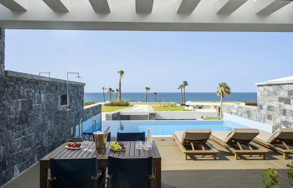 Prestige Suite at Nana Princess