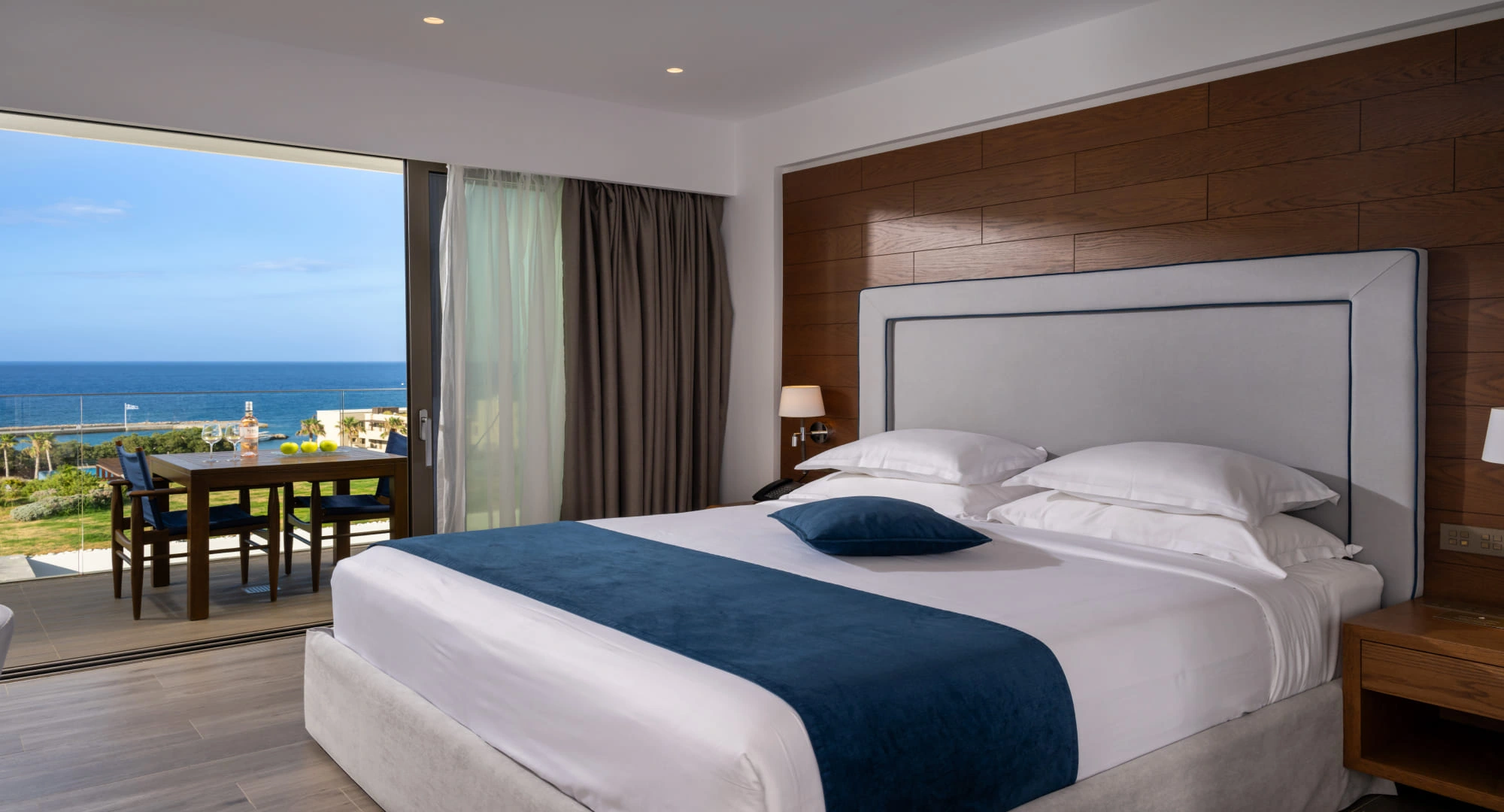 Supreme Suite at Nana Princess
