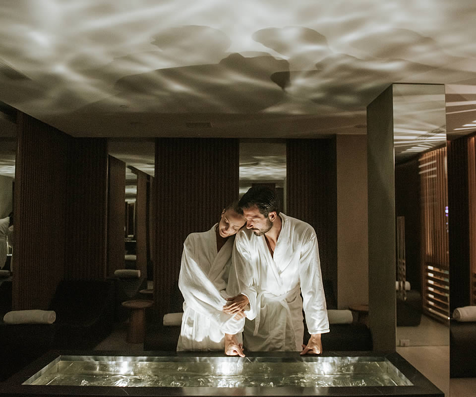 Royal Wellness Club · private-rituals