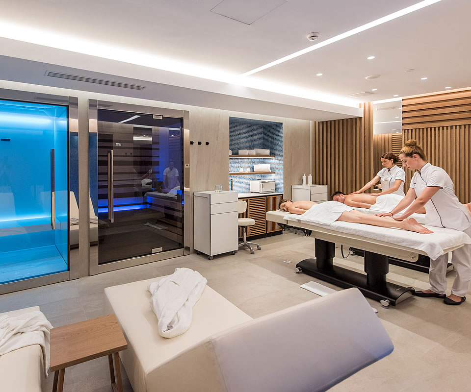 Royal Wellness Club · royal-palatial