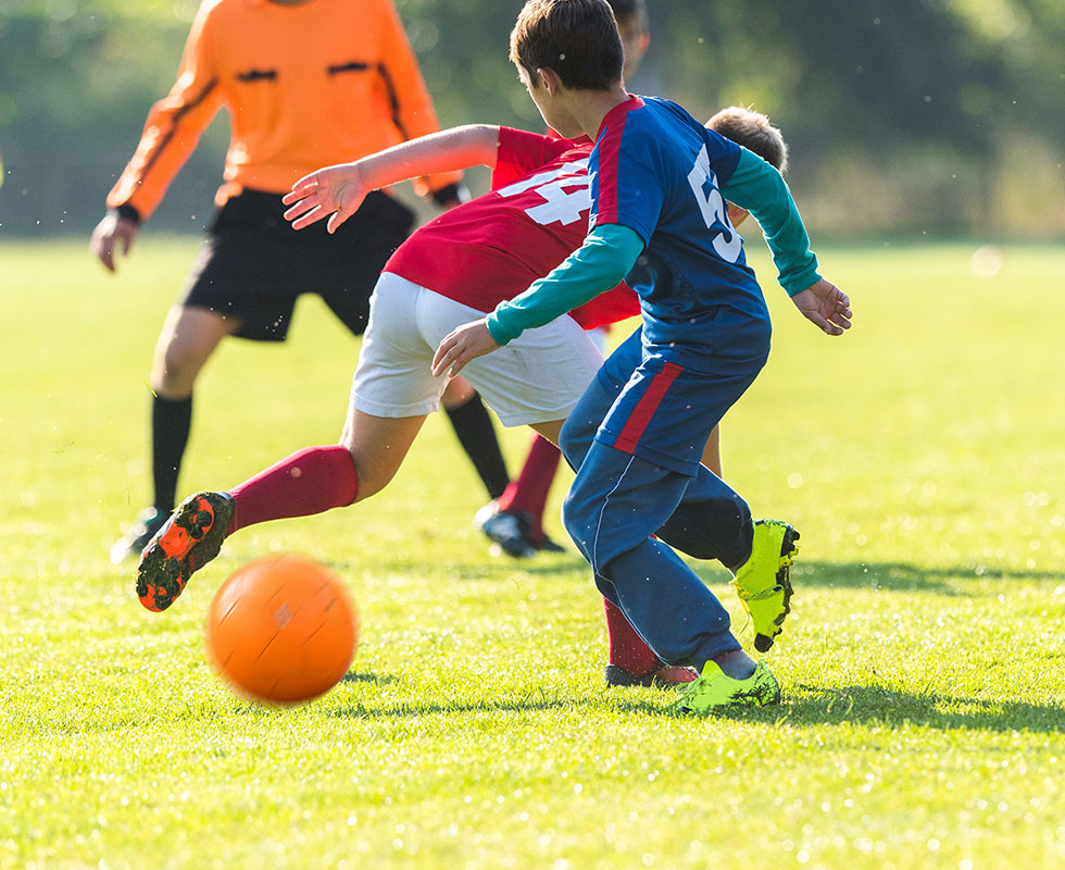 Sports Activities