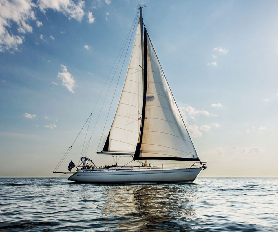 Sailing Adventure