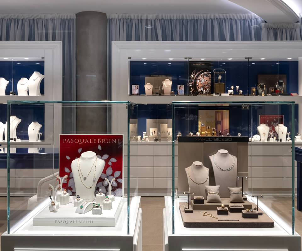 Golden Pier Jewellery