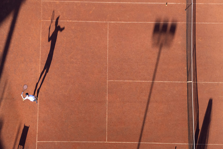 Nana Tennis · Tournaments & competitions