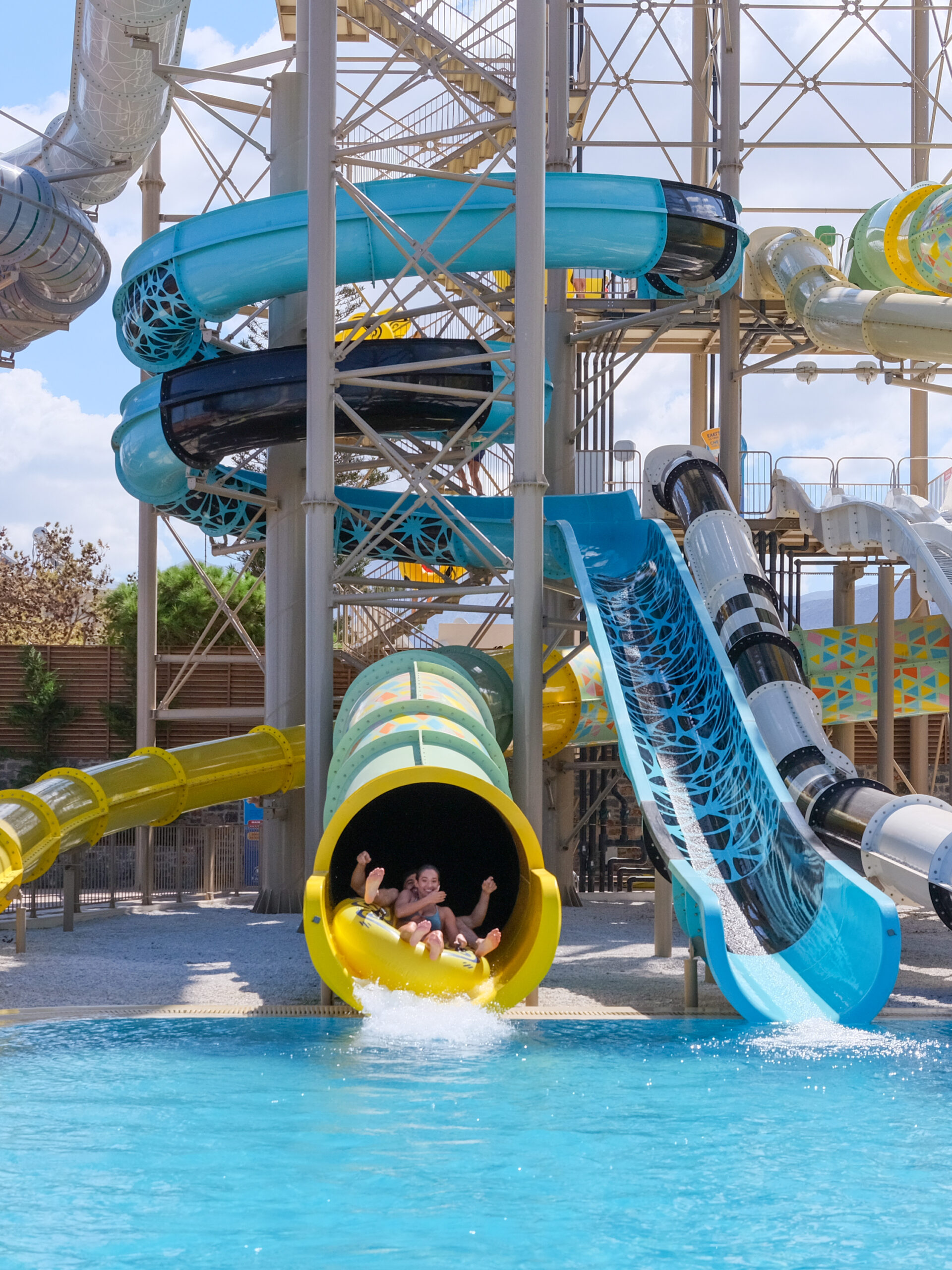 Nana Golden Beach Water Park · 6