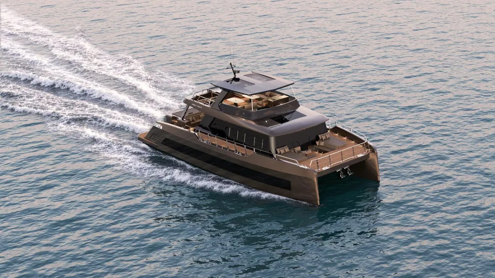 Nana Yachts